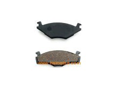 Brake Pad(1)图1