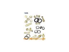 Bolt and Nuts for Brake Parts图1