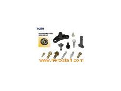Bolt and Nuts for Brake Drum图1