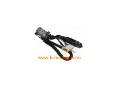 Turn Signal Switch Benz Truck 917 402lp 0055455124图1