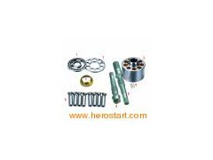 Excavator Parts-Hydraulic Parts-Komatsu PC60/200/300-6/7 (HPV95/132)图1
