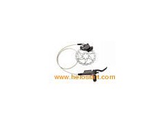 Bicycle Hydraulic Brake Assembly (TOSO-SD104)图1