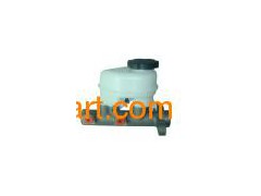 Brake Master Cylinder (G-01033)图1