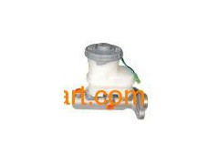 Brake Master Cylinder (HD-01005A)图1