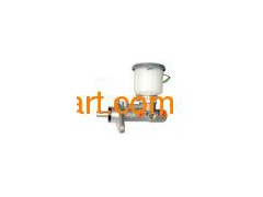 Brake Master Cylinder (HD-01016)图1