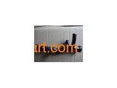 Water Inlet & Outlet Pipe Assembly 13061图1