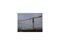 20 Tons Topless Tower Crane (QP8030)(0)图1