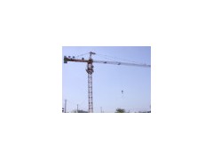 4 Tons Topkit Tower Crane (Q4808)(0)图1