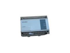 Mitsubishi PLC图1
