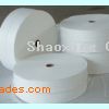 spunlace nonwoven fabric