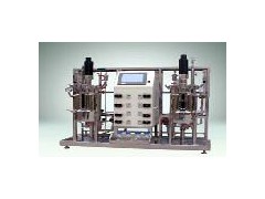 Vertical self-control fermentation tank图1
