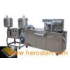 Butter Blister Packing Machine (DPP-80)