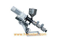 Co-Extruding Machine (BS)图1