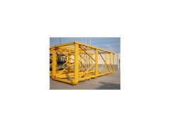 Tower Crane Telescoping Cage(0)图1