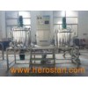 Shampoo Mixer (Shower Mixer, Detergent Mixer) (PME)