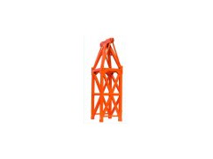 Tower Crane Cat-Head(0)图1