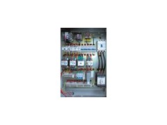 Power Supply a Panel (For Traveling Type Tower Crane)图1