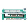 MODERN 604 type towel embroidery machine