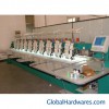 Sell Third One Embroidery Machine