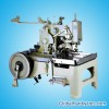eyelet button holing machine
