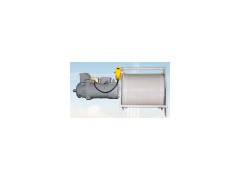 Tower Crane Dvf Variable Frequency Trolley Mechanism图1