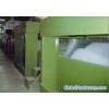 Non-Woven Fabric Machinery