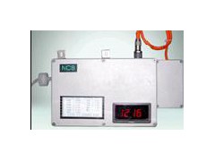 Exhaust analyzer series图1