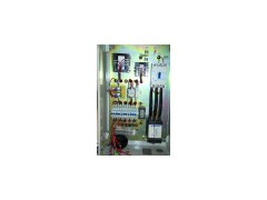 Power Supply a Panel (For Stationary Type Tower Crane)图1
