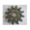 Blades for Scarifying Machine (JHP-007)