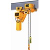 0.5t Super-Low Lifting Loop Chain Electric Hoist (HKDSL00501S)