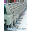 MODERN XD 916 Flat Embroidery Machine