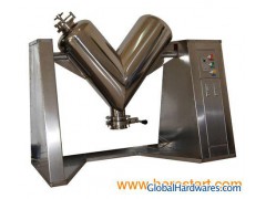 V-Type High Efficient Mixer (V-Type)图1