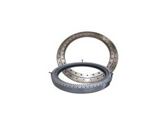 Slewing Ring Gear图1