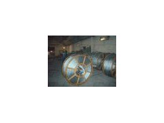 Anti-Twisting Braided Steel Wire Rope (YL)图1