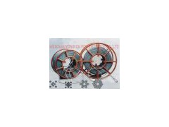 Conductor Pilot Rope (YL)图1