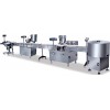 Sell Huge Liquid Filling Production Line