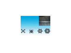 Anti-Twisting Pulling Rope (YL)图1