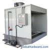 CFB-200 Painting Booth