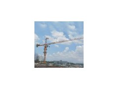 10 Tons Topkit Tower Crane (Q6015(A))(0)图1