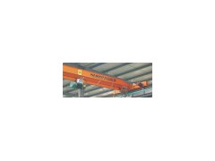 Electric Single-Girder Overhead Crane (LD)(1)图1