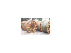 Anti-Twisting Pilot Rope (YL)图1
