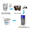 Smoothie Blender/Milk Shake Machine/Razzle