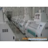 5-500t/24h Flour Mill