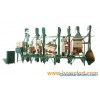 30T-40T, 40T-50T Integrated Rice Milling Unit 01