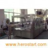 3in1 Soft Drink Filling Machine (DCGF32-32-10)