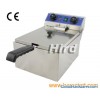 Electric Fryer (WF-101)-(CE Approval)