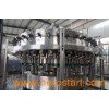 Carbonated Drink 3-in-1 Filling Machine