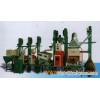 18 - 200 Ton Rice Mill Machine