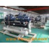Water Screw Chiller (DLW)