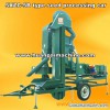 5XZC-5B seeds cleaner and grader equipment